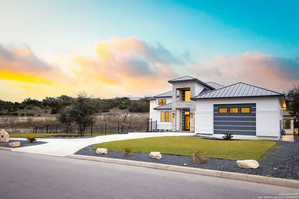 $1,749,900 | 10206 Kendall Canyon, San Antonio, TX 78255