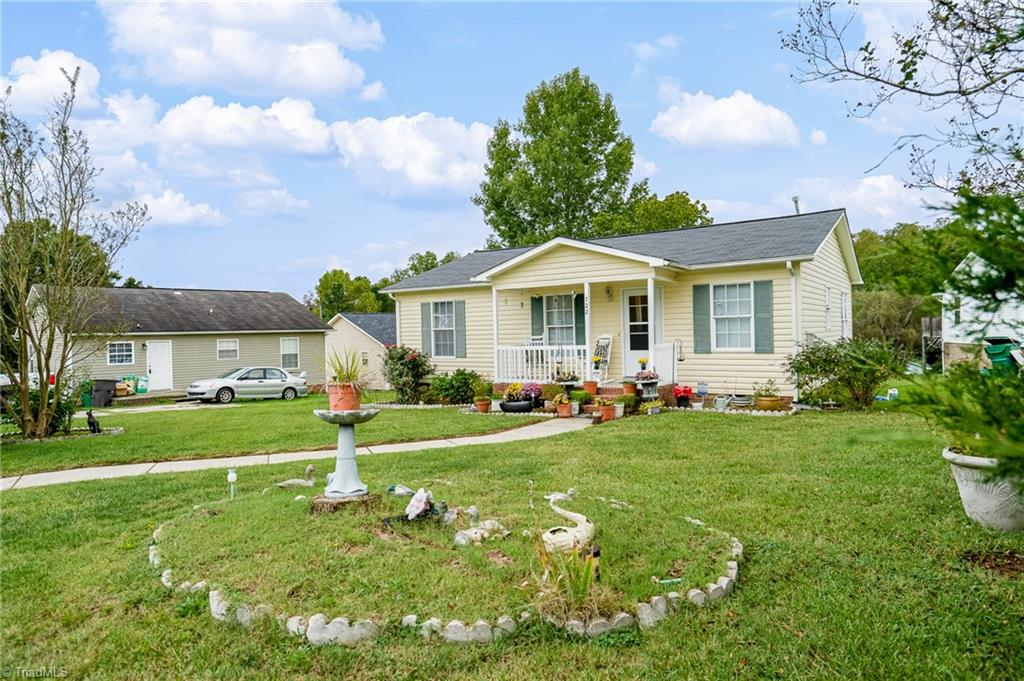 722 Paramount Street High Point, NC 27260 - Photo 21 of 26 Gallery Image 21