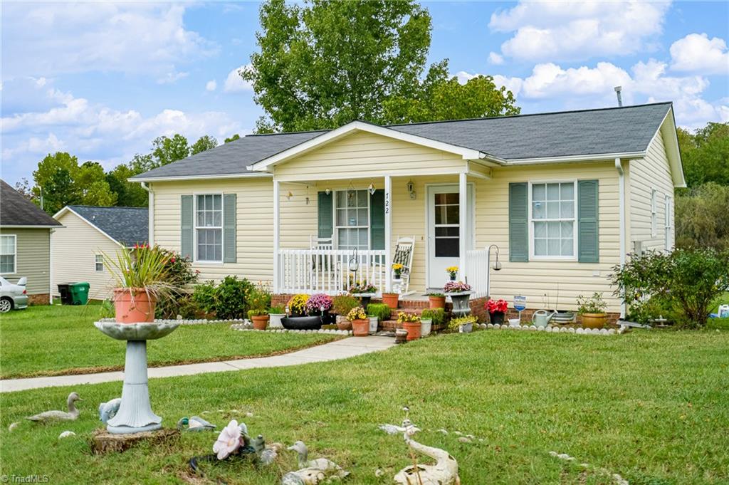 722 Paramount Street High Point, NC 27260 - Photo 22 of 26 Gallery Image 22