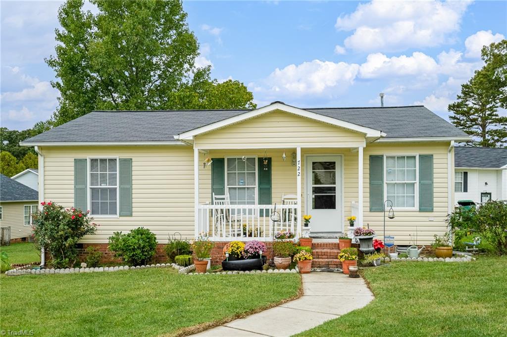 722 Paramount Street High Point, NC 27260 - Photo 24 of 26 Gallery Image 24