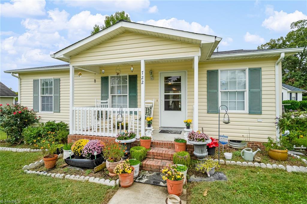 722 Paramount Street High Point, NC 27260 - Photo 26 of 26 Gallery Image 26