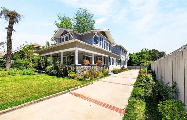 $2,300,000 | 790 North El Molino Avenue, Pasadena, CA 91104