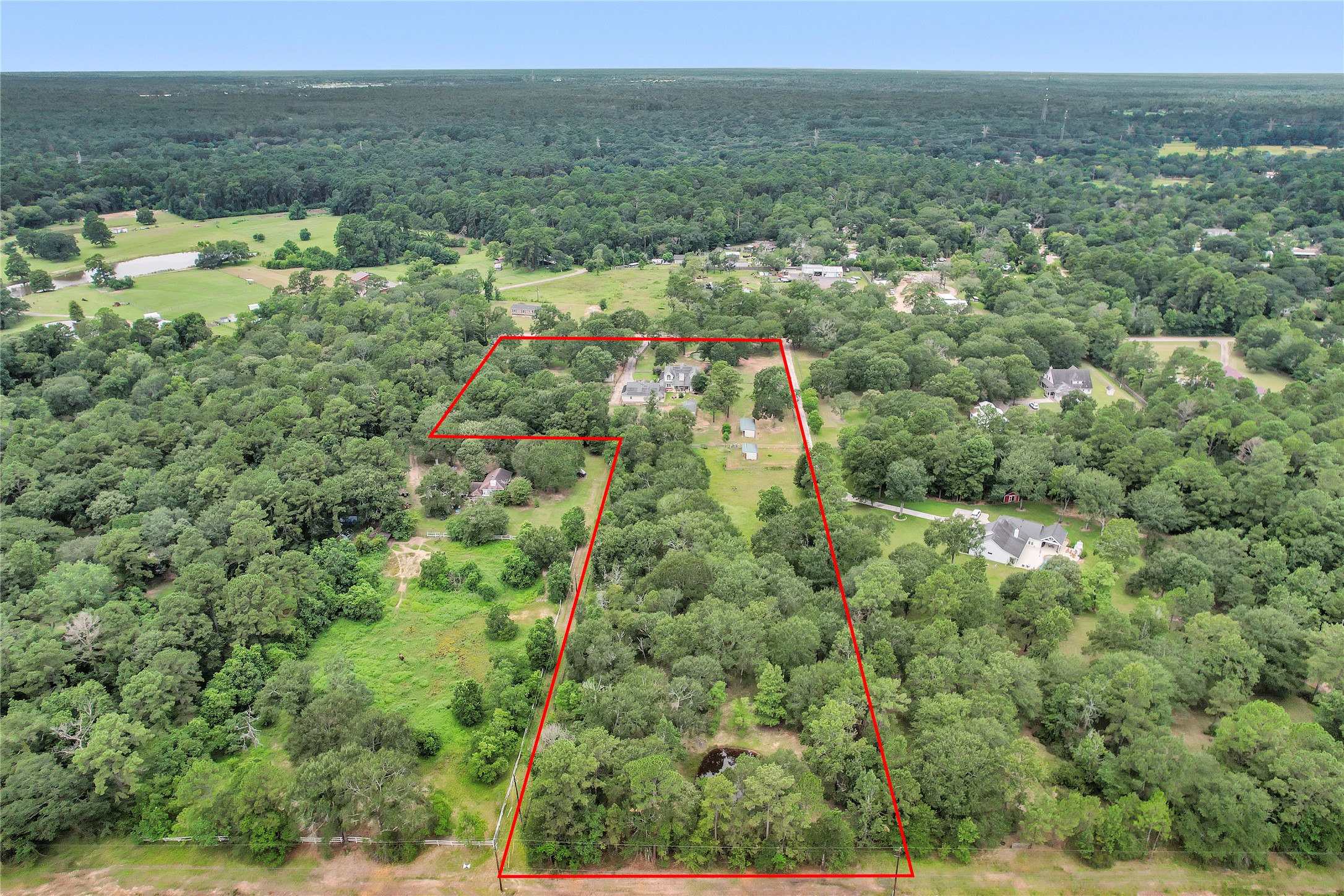 30820 Collier Smith Road Magnolia, TX 77354 - Photo 48 of 50