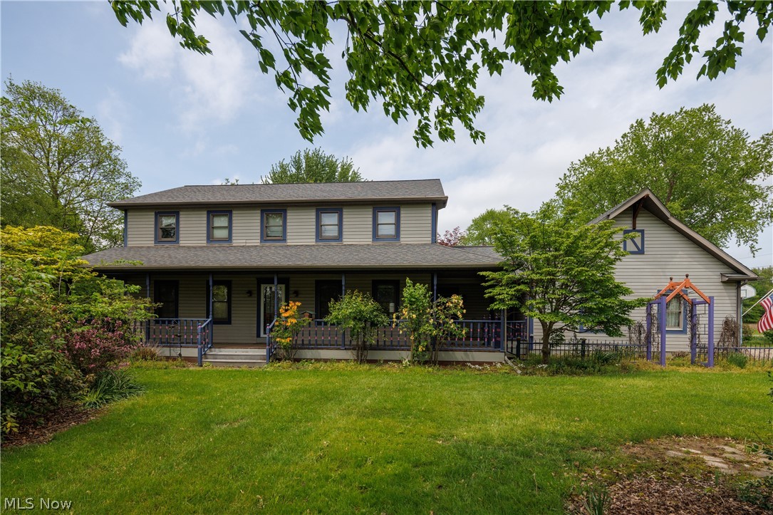 4684 Dobbins Road Youngstown, OH 44514 - Photo 1 of 29 Gallery Image 1
