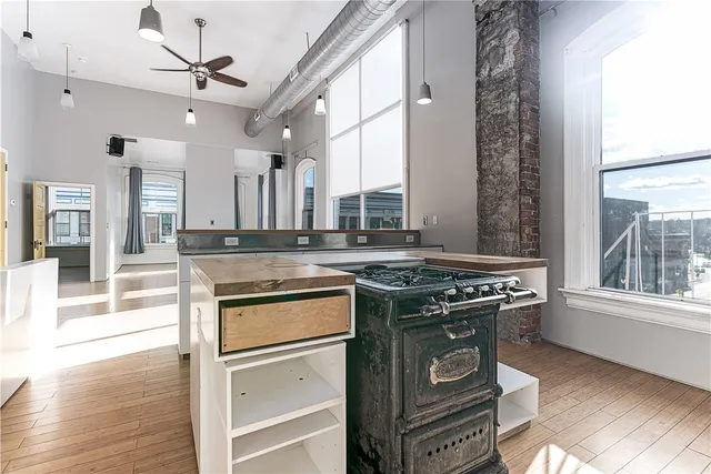 $2,600 | 114 Main Street, Unit 1A, Woonsocket, RI 02895