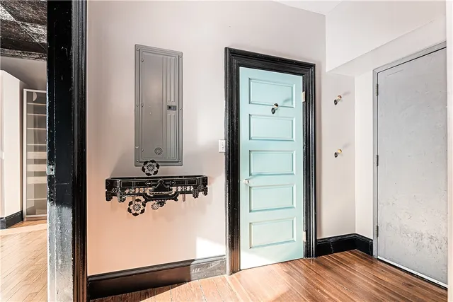 $2,600 | 114 Main Street, Unit 1A, Woonsocket, RI 02895