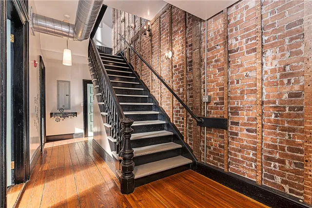 $2,600 | 114 Main Street, Unit 1A, Woonsocket, RI 02895