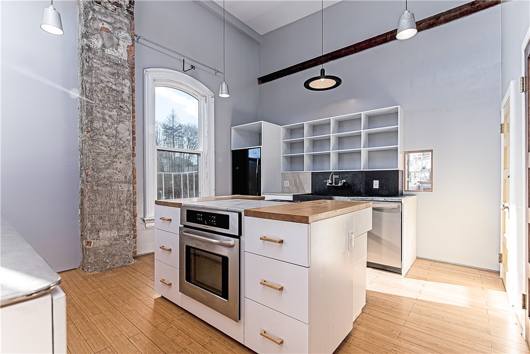 114 Main Street, Unit 1A Woonsocket, RI 02895 - Photo 9 of 34