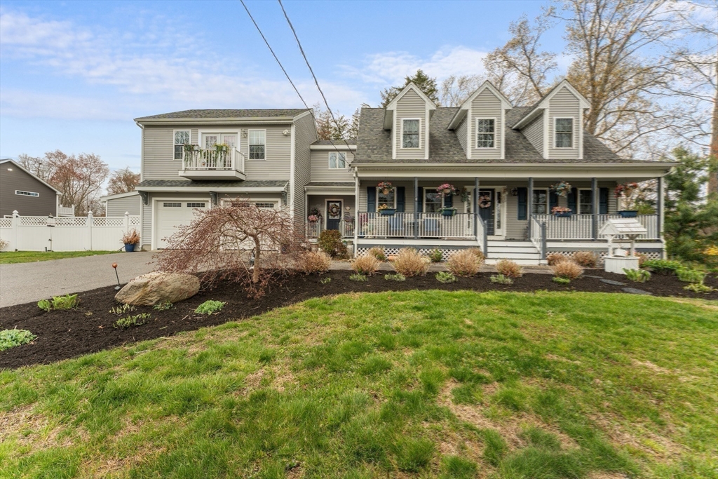 3076 County Street Dighton, MA 02715 - Photo 36 of 42