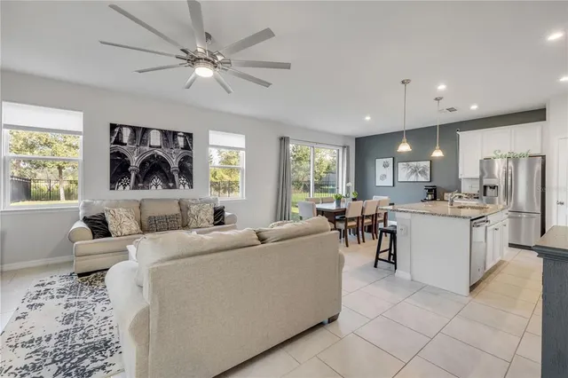 $395,000 | 1561 Chelsea Manor Circle, Deland, FL 32724