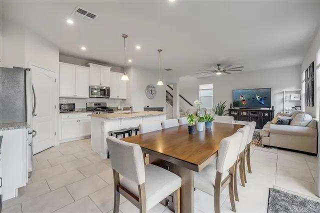 $395,000 | 1561 Chelsea Manor Circle, Deland, FL 32724