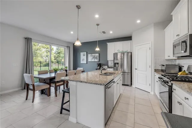 $395,000 | 1561 Chelsea Manor Circle, Deland, FL 32724