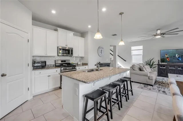 $395,000 | 1561 Chelsea Manor Circle, Deland, FL 32724