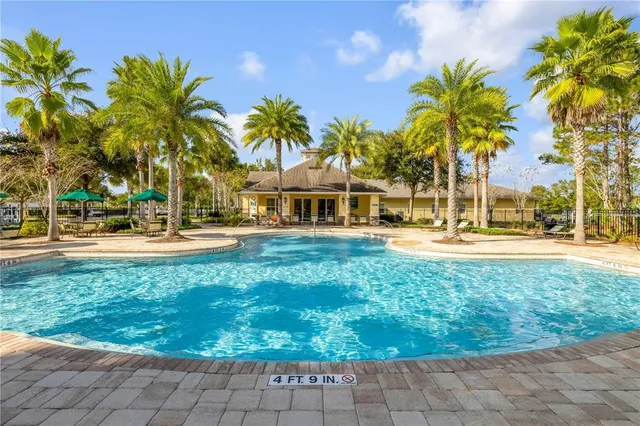 $395,000 | 1561 Chelsea Manor Circle, Deland, FL 32724