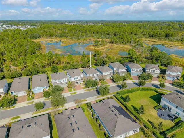 $395,000 | 1561 Chelsea Manor Circle, Deland, FL 32724