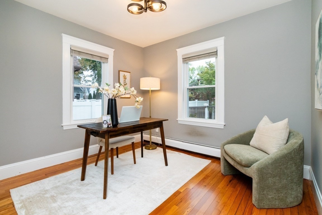 14 Dana Road Newton, MA 02465 - Photo 16 of 41 Gallery Image 16