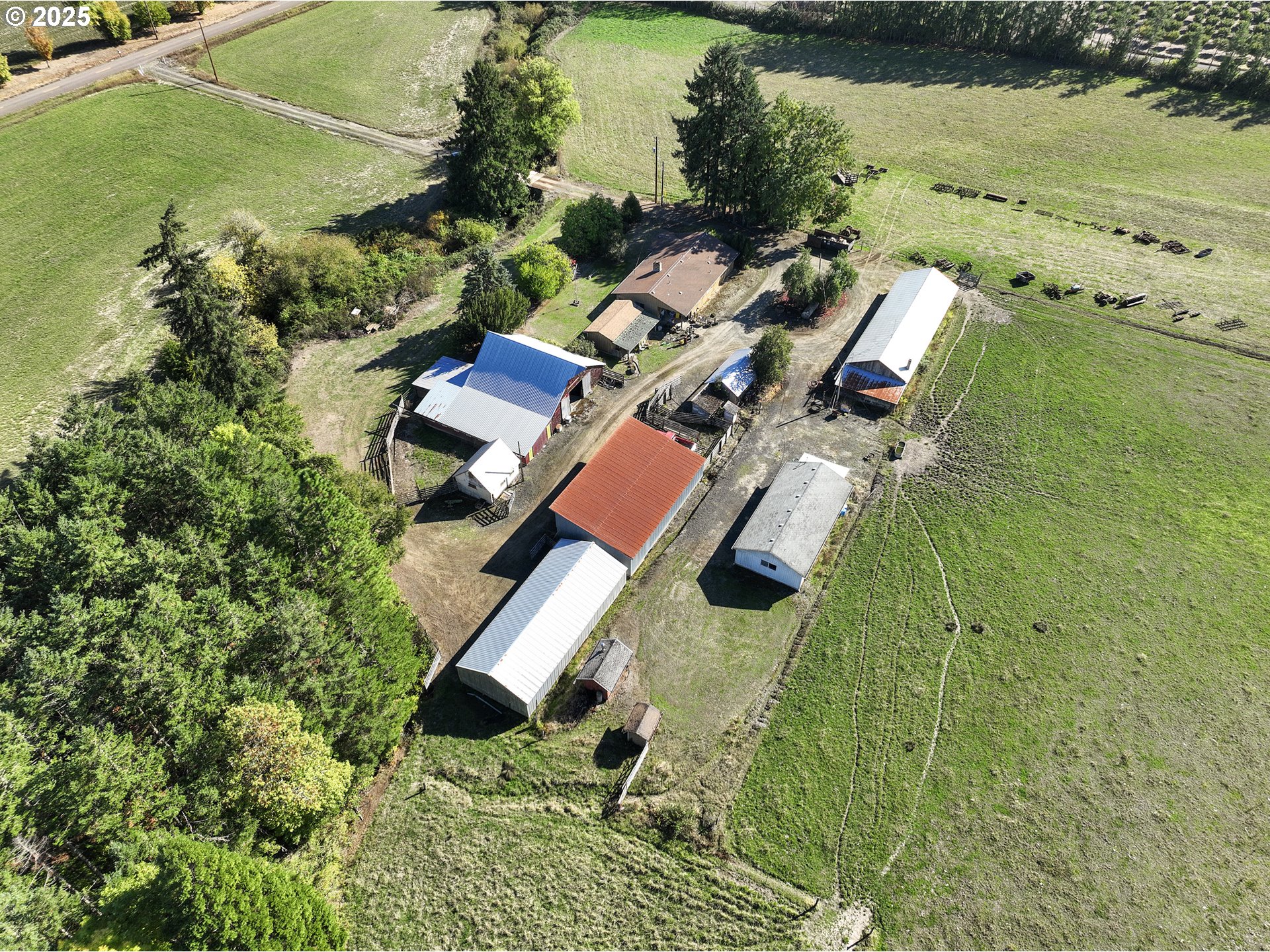 17300 Southwest Muddy Valley Road McMinnville, OR 97128 - Photo 11 of 31