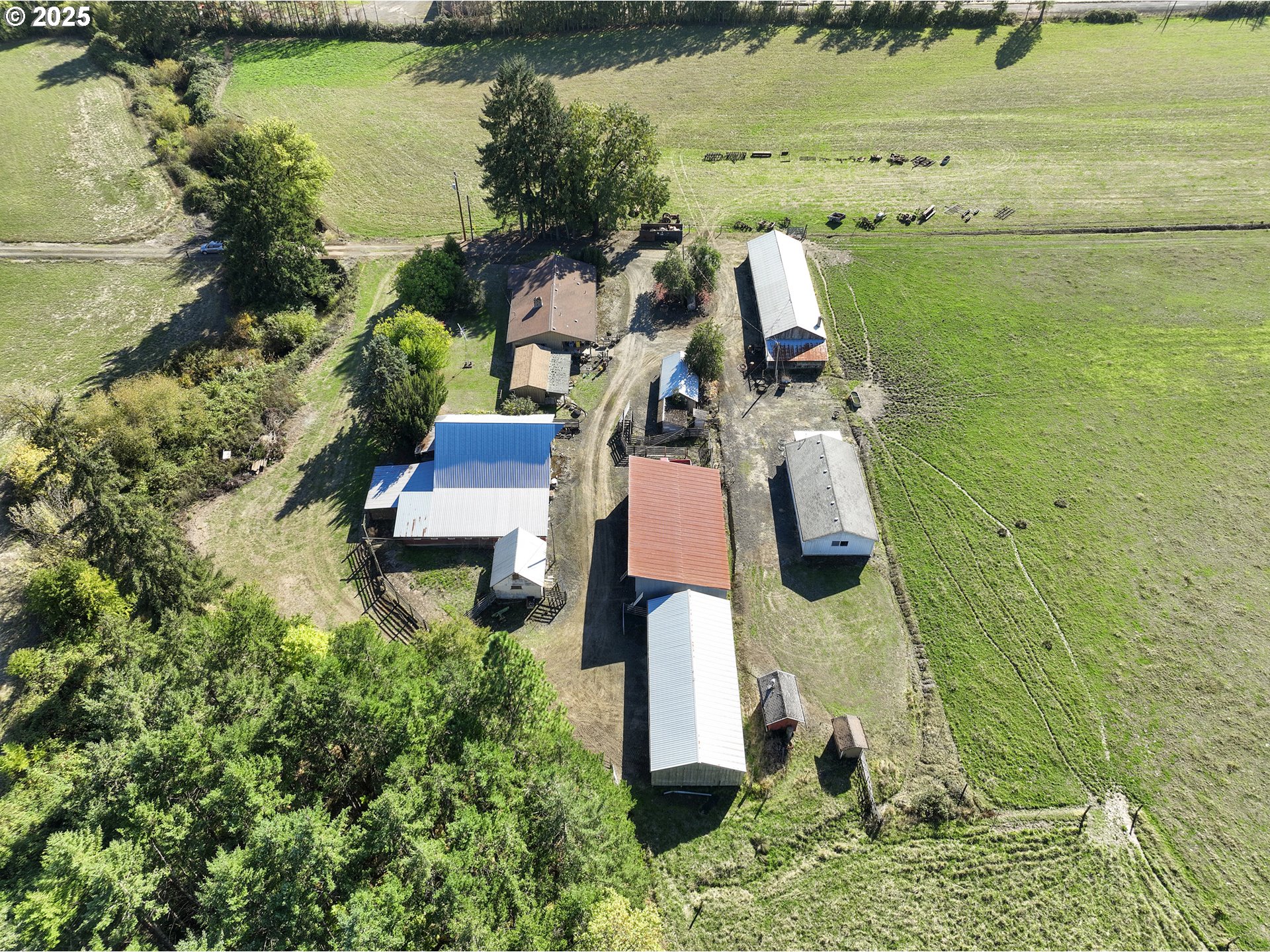 17300 Southwest Muddy Valley Road McMinnville, OR 97128 - Photo 12 of 31