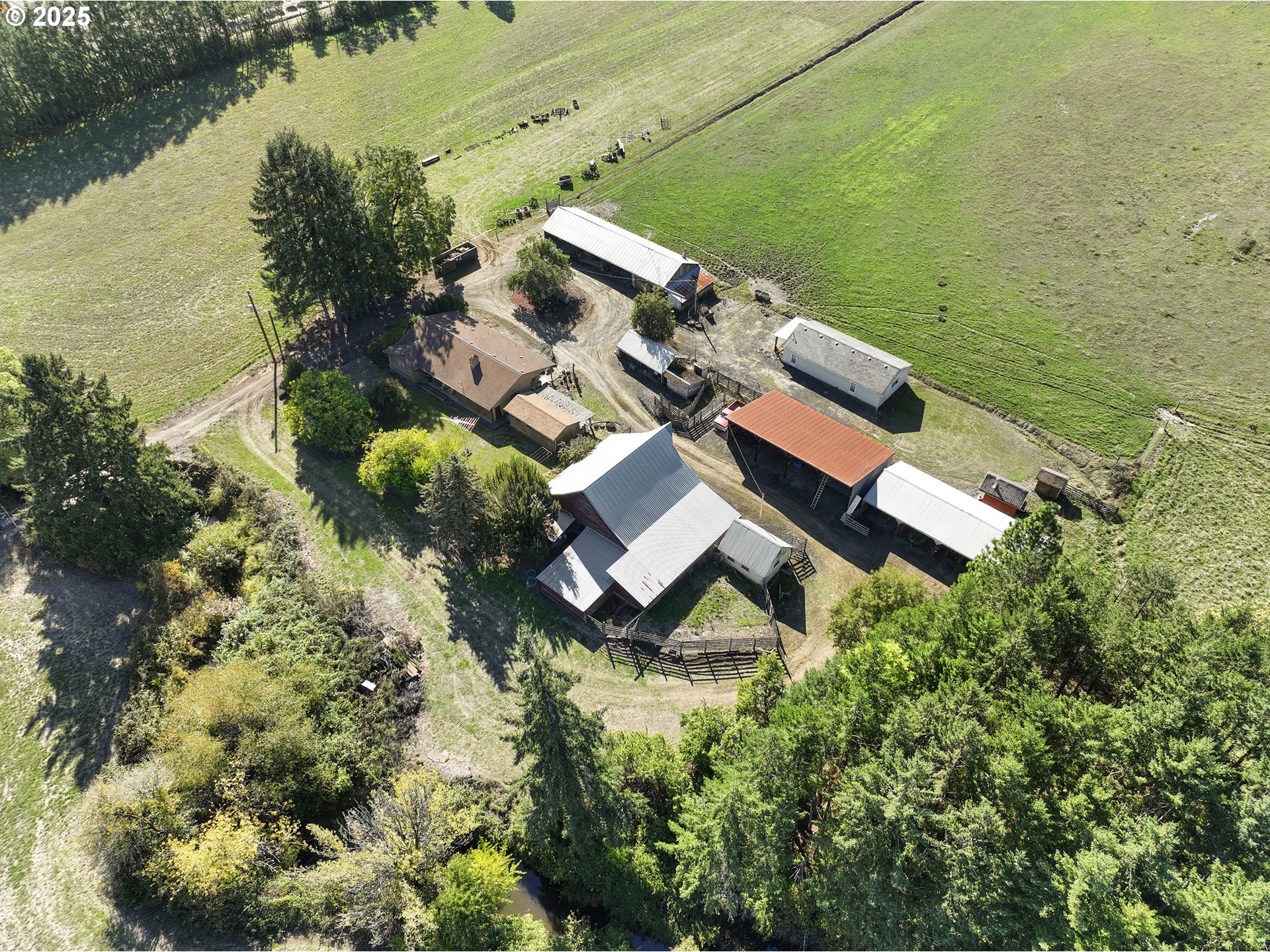 17300 Southwest Muddy Valley Road McMinnville, OR 97128 - Photo 13 of 31