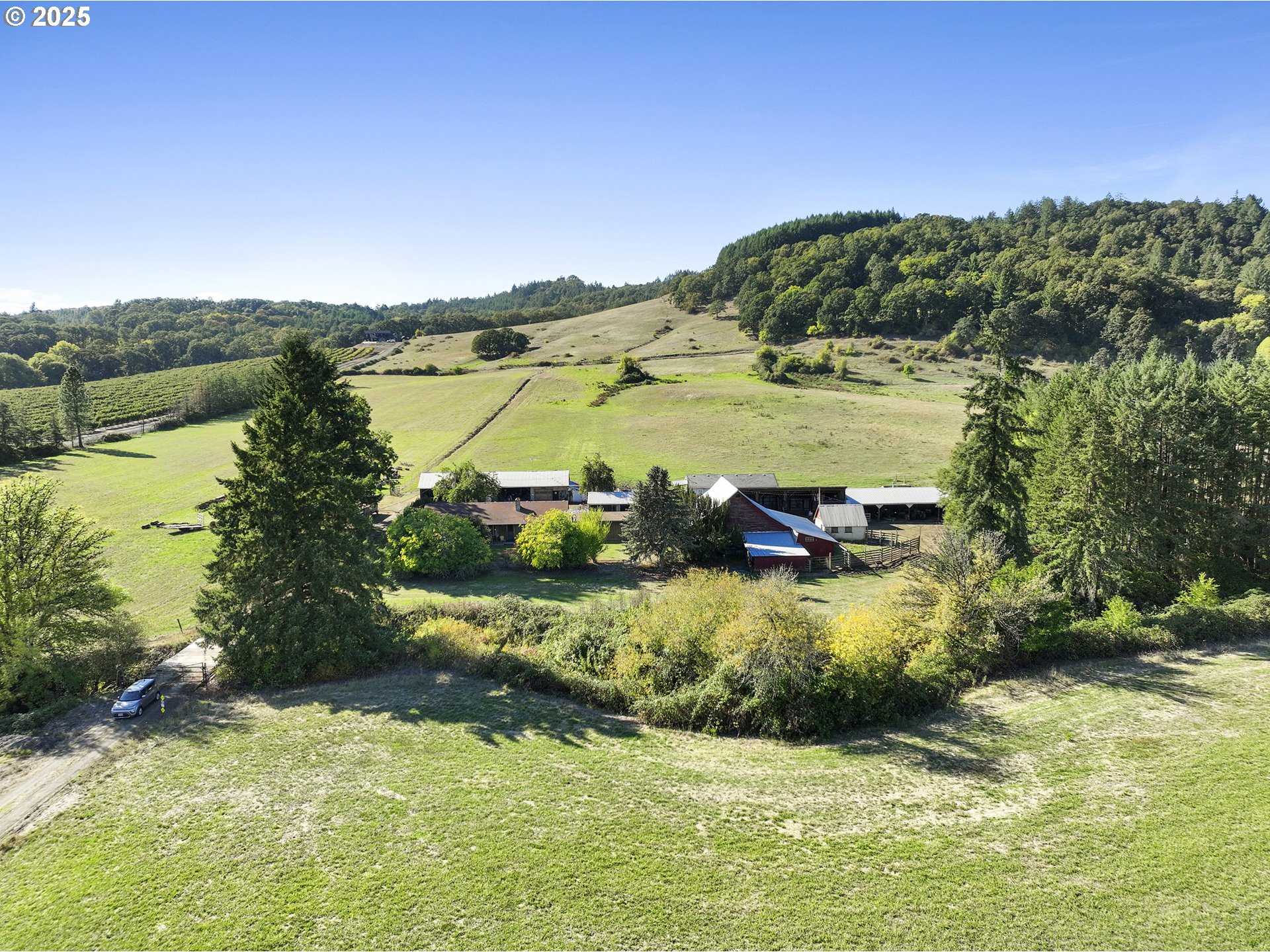 17300 Southwest Muddy Valley Road McMinnville, OR 97128 - Photo 16 of 31