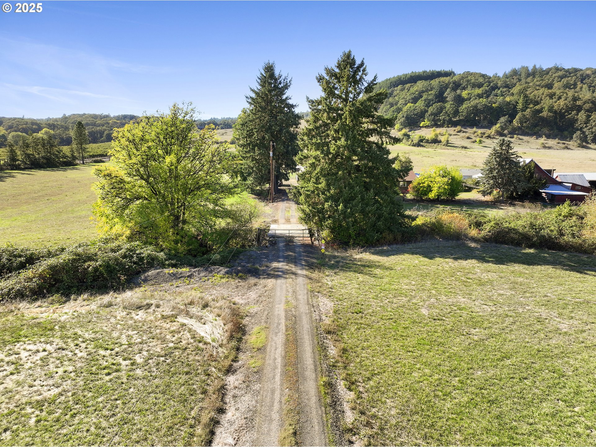 17300 Southwest Muddy Valley Road McMinnville, OR 97128 - Photo 18 of 31