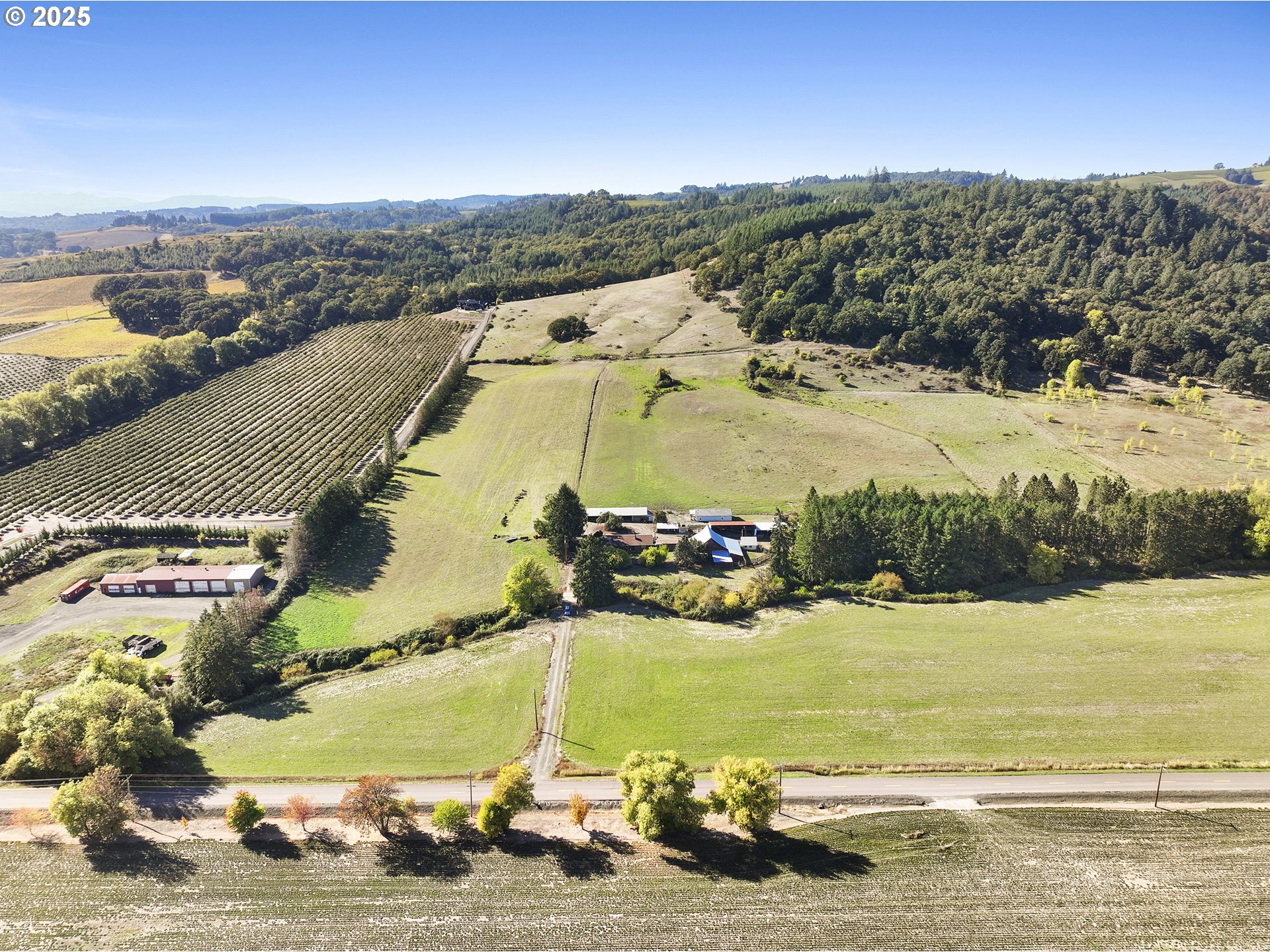 17300 Southwest Muddy Valley Road McMinnville, OR 97128 - Photo 19 of 31