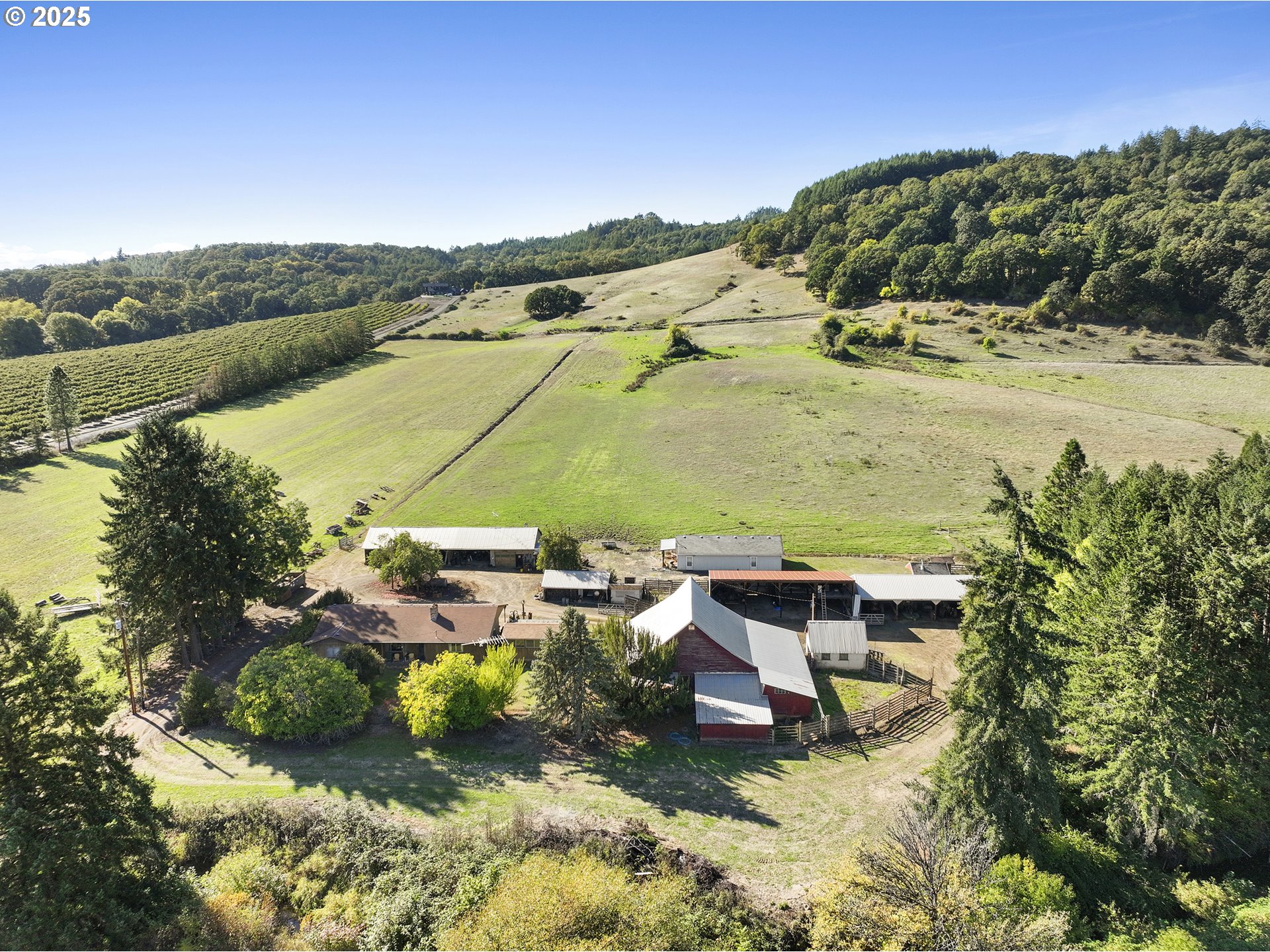 17300 Southwest Muddy Valley Road McMinnville, OR 97128 - Photo 2 of 31