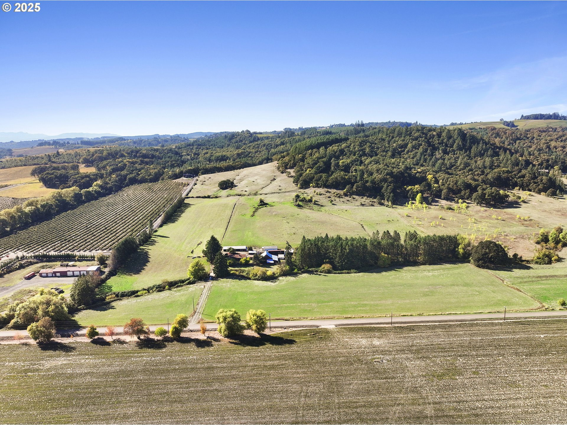 17300 Southwest Muddy Valley Road McMinnville, OR 97128 - Photo 21 of 31
