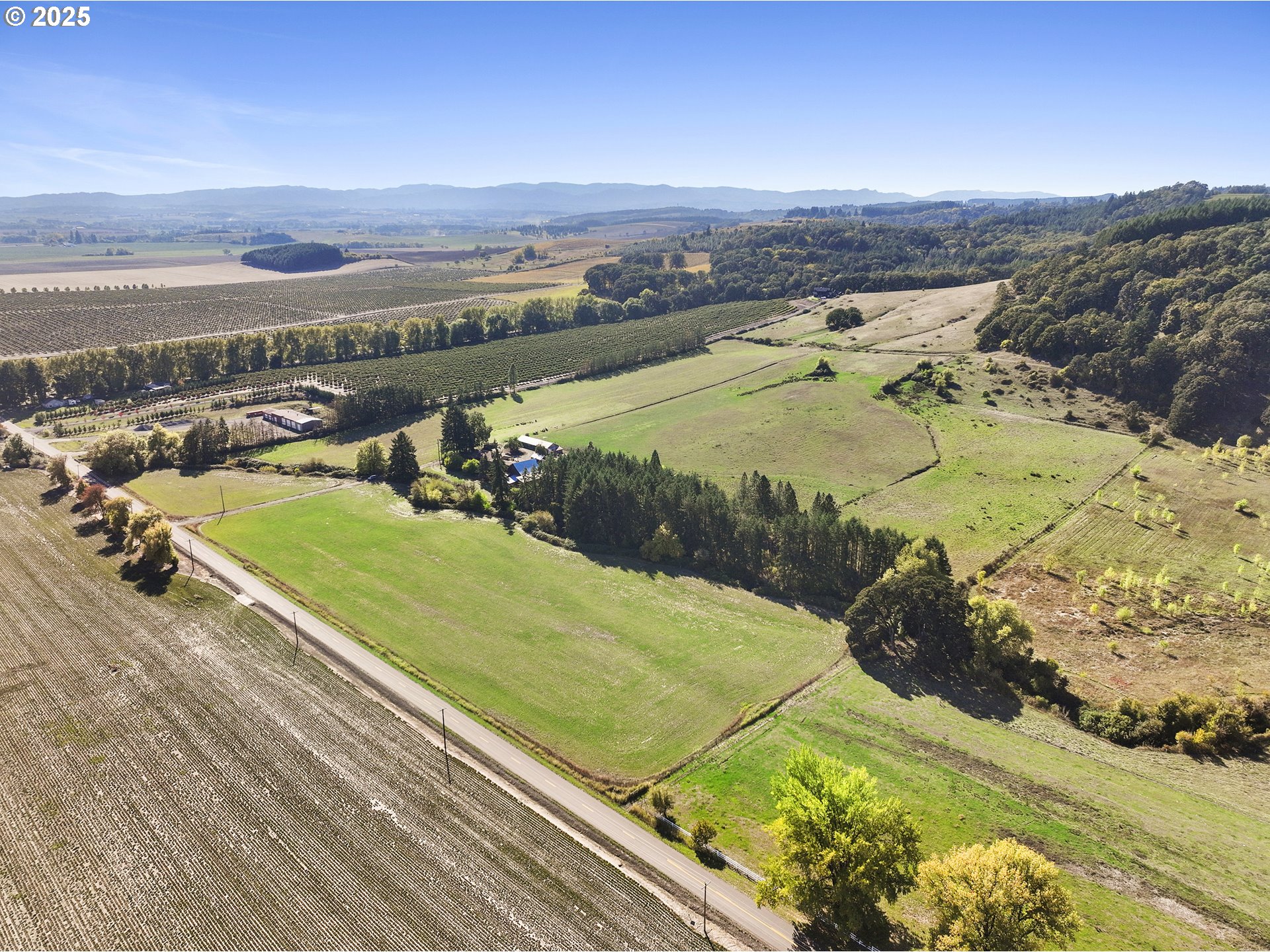 17300 Southwest Muddy Valley Road McMinnville, OR 97128 - Photo 22 of 31
