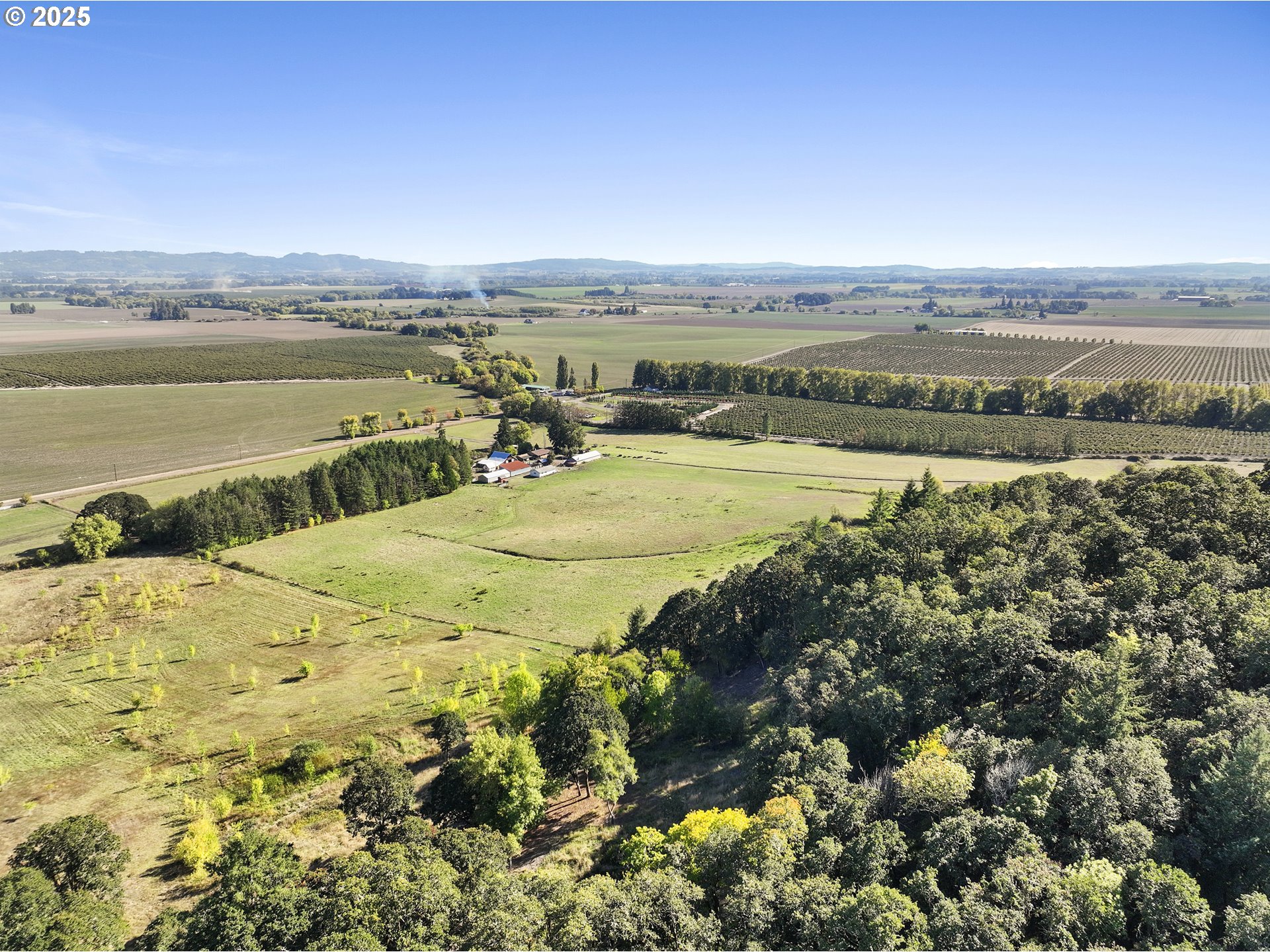17300 Southwest Muddy Valley Road McMinnville, OR 97128 - Photo 23 of 31