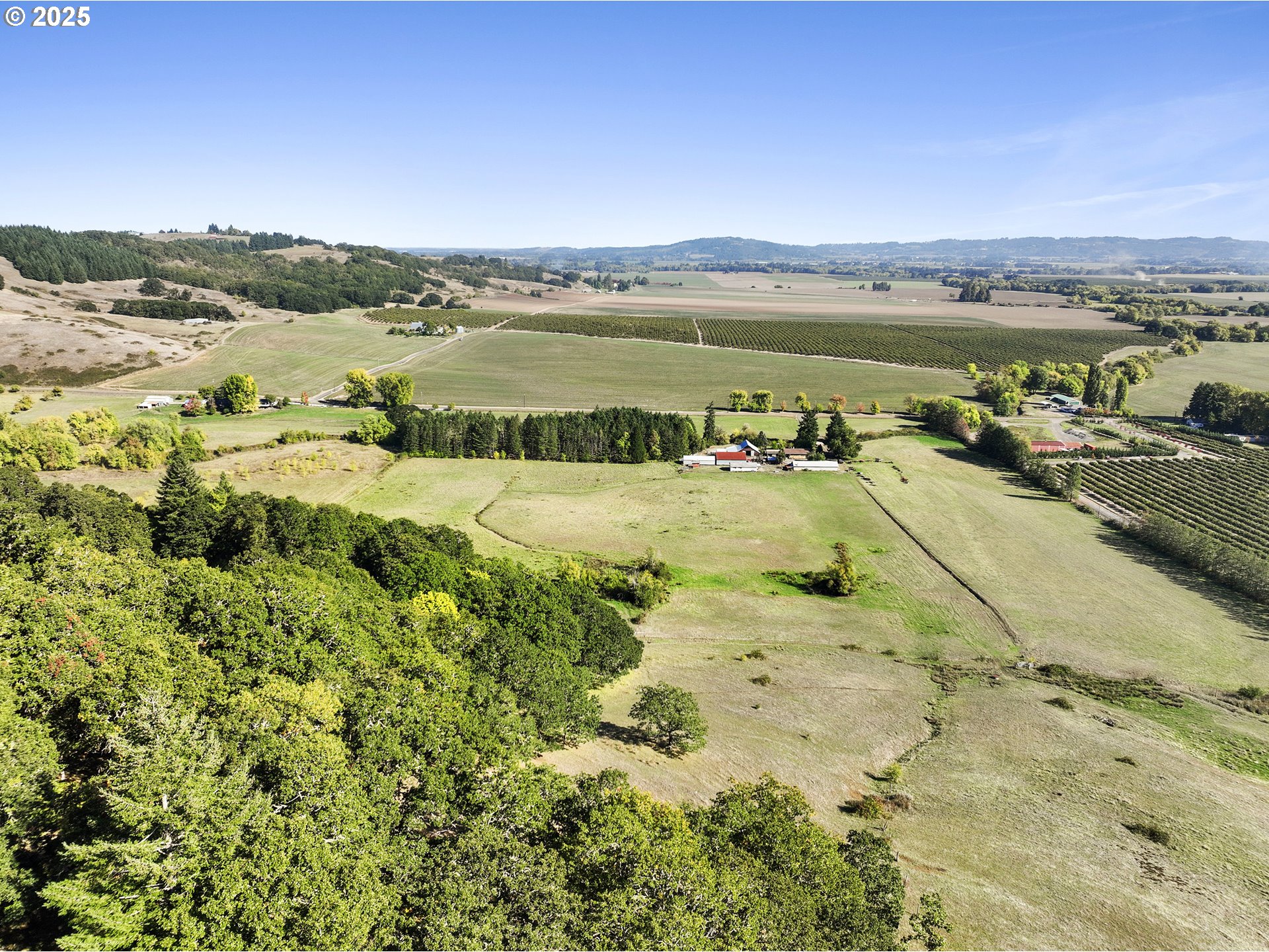 17300 Southwest Muddy Valley Road McMinnville, OR 97128 - Photo 24 of 31