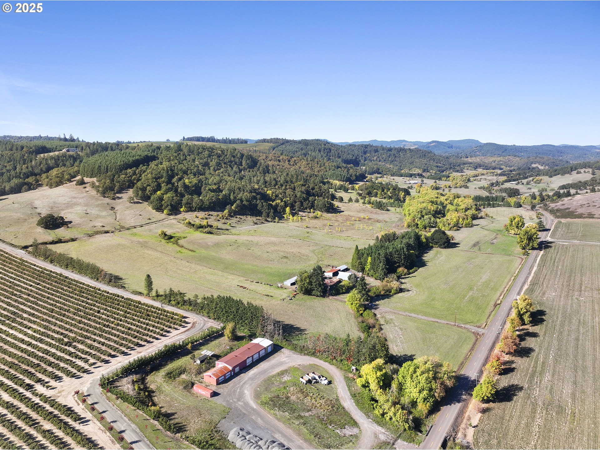 17300 Southwest Muddy Valley Road McMinnville, OR 97128 - Photo 27 of 31