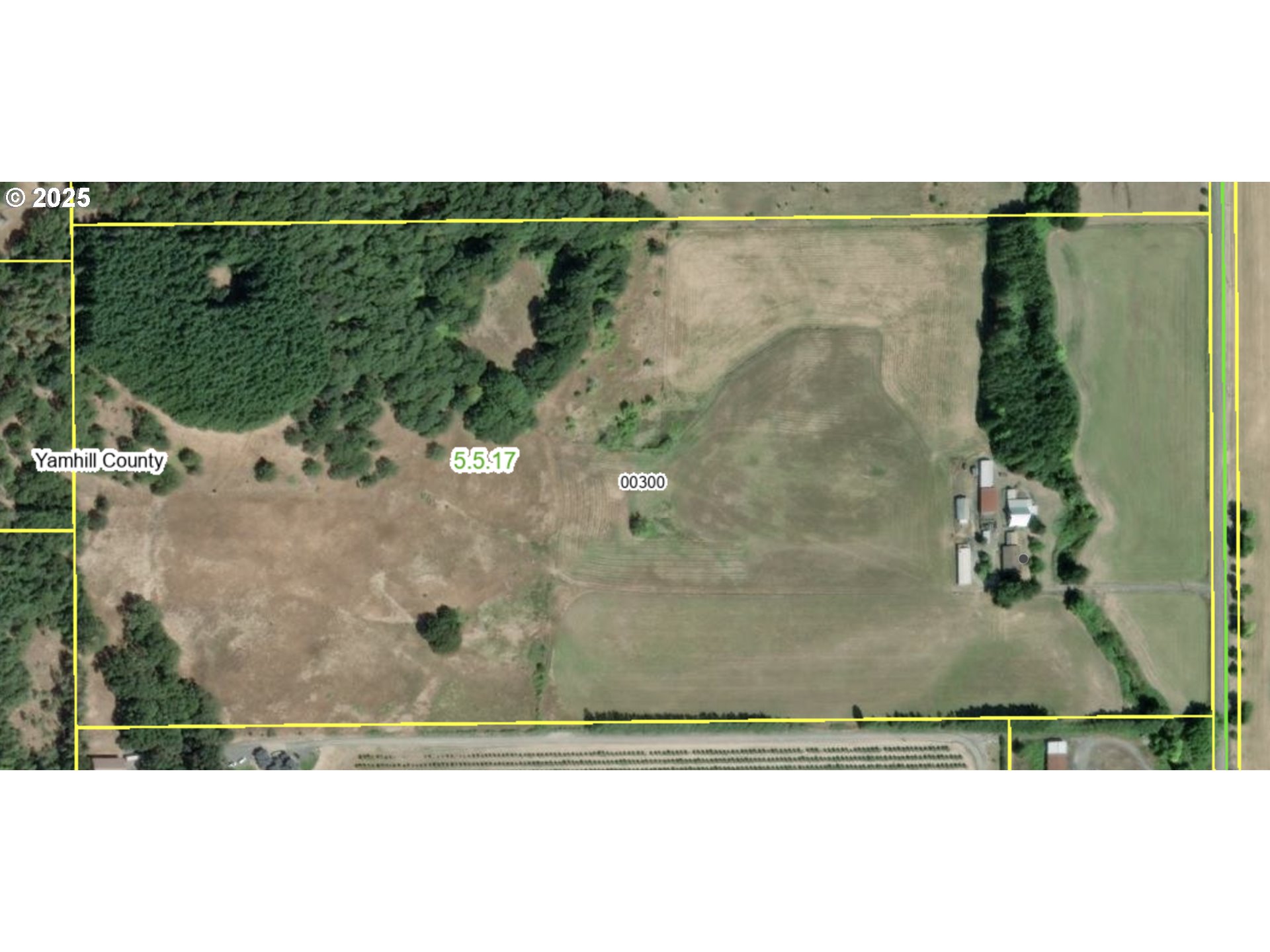 17300 Southwest Muddy Valley Road McMinnville, OR 97128 - Photo 28 of 31