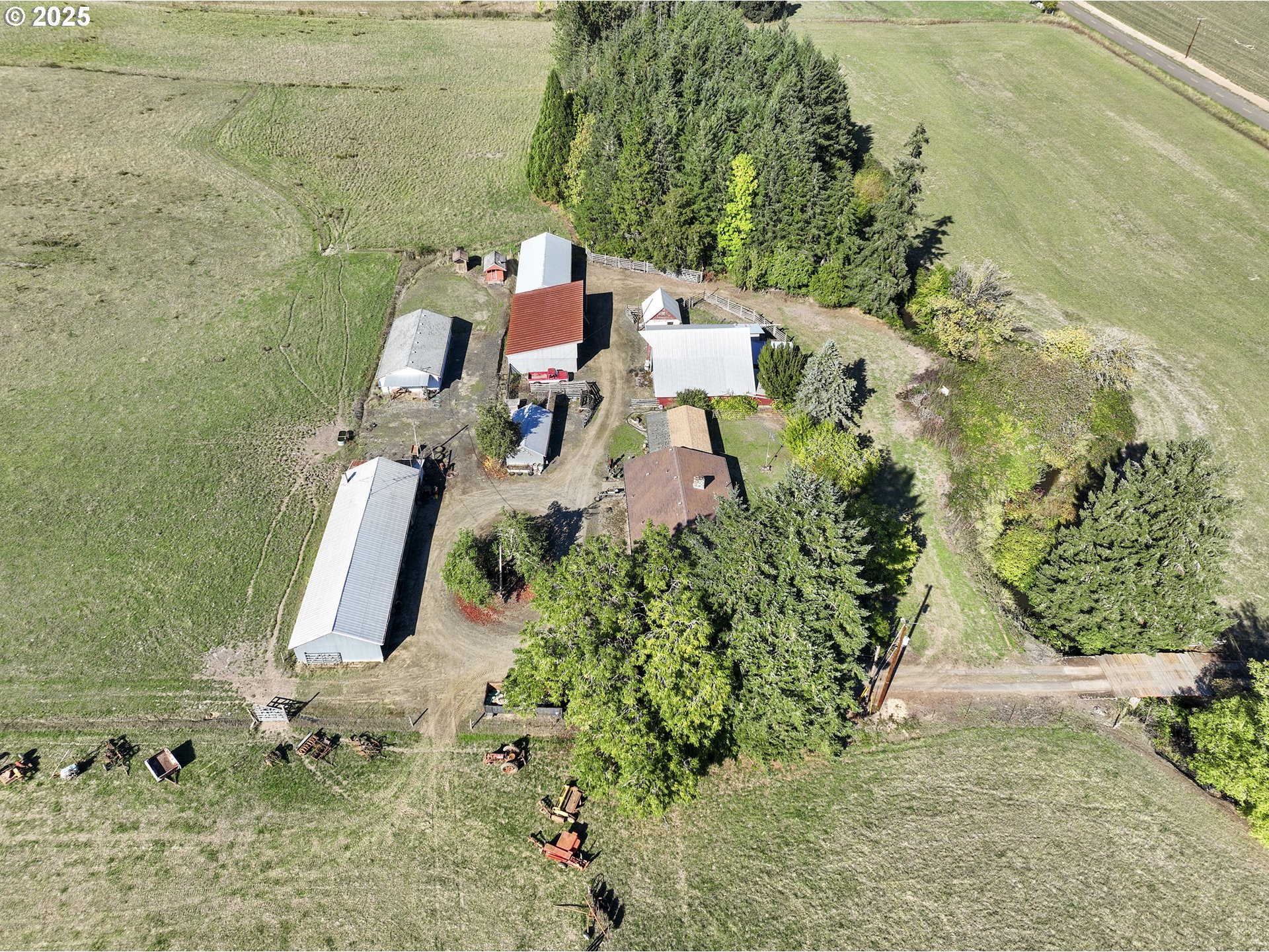 17300 Southwest Muddy Valley Road McMinnville, OR 97128 - Photo 6 of 31