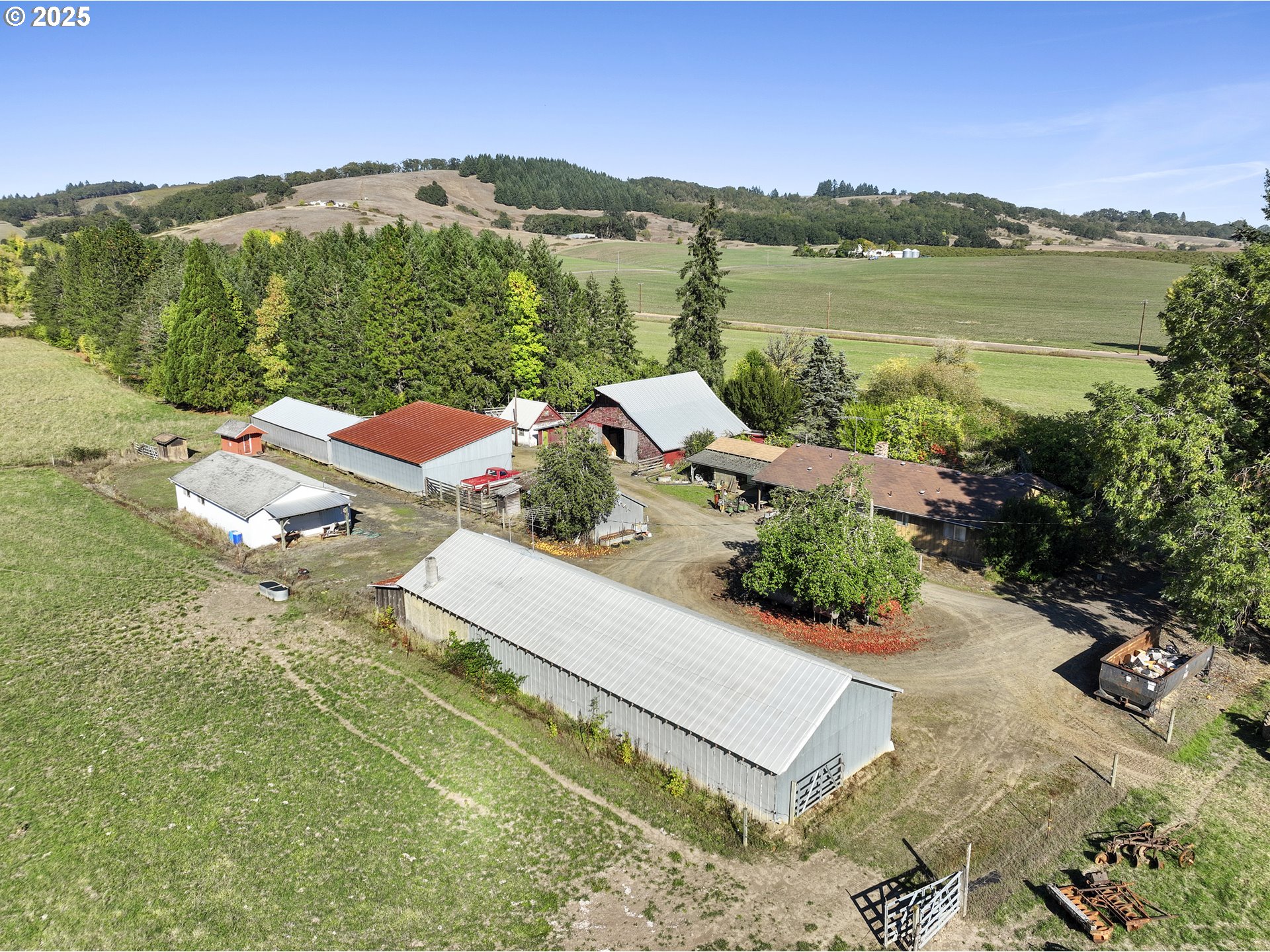 17300 Southwest Muddy Valley Road McMinnville, OR 97128 - Photo 7 of 31