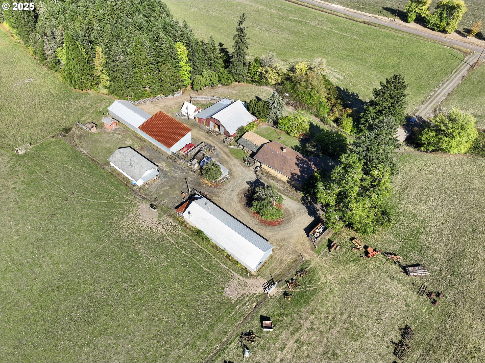 17300 Southwest Muddy Valley Road McMinnville, OR 97128 - Photo 8 of 31