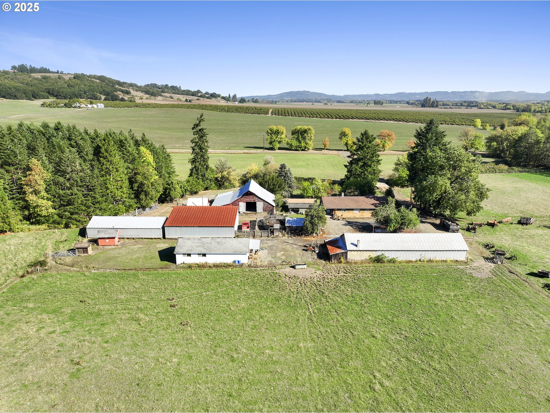 17300 Southwest Muddy Valley Road McMinnville, OR 97128 - Photo 9 of 31