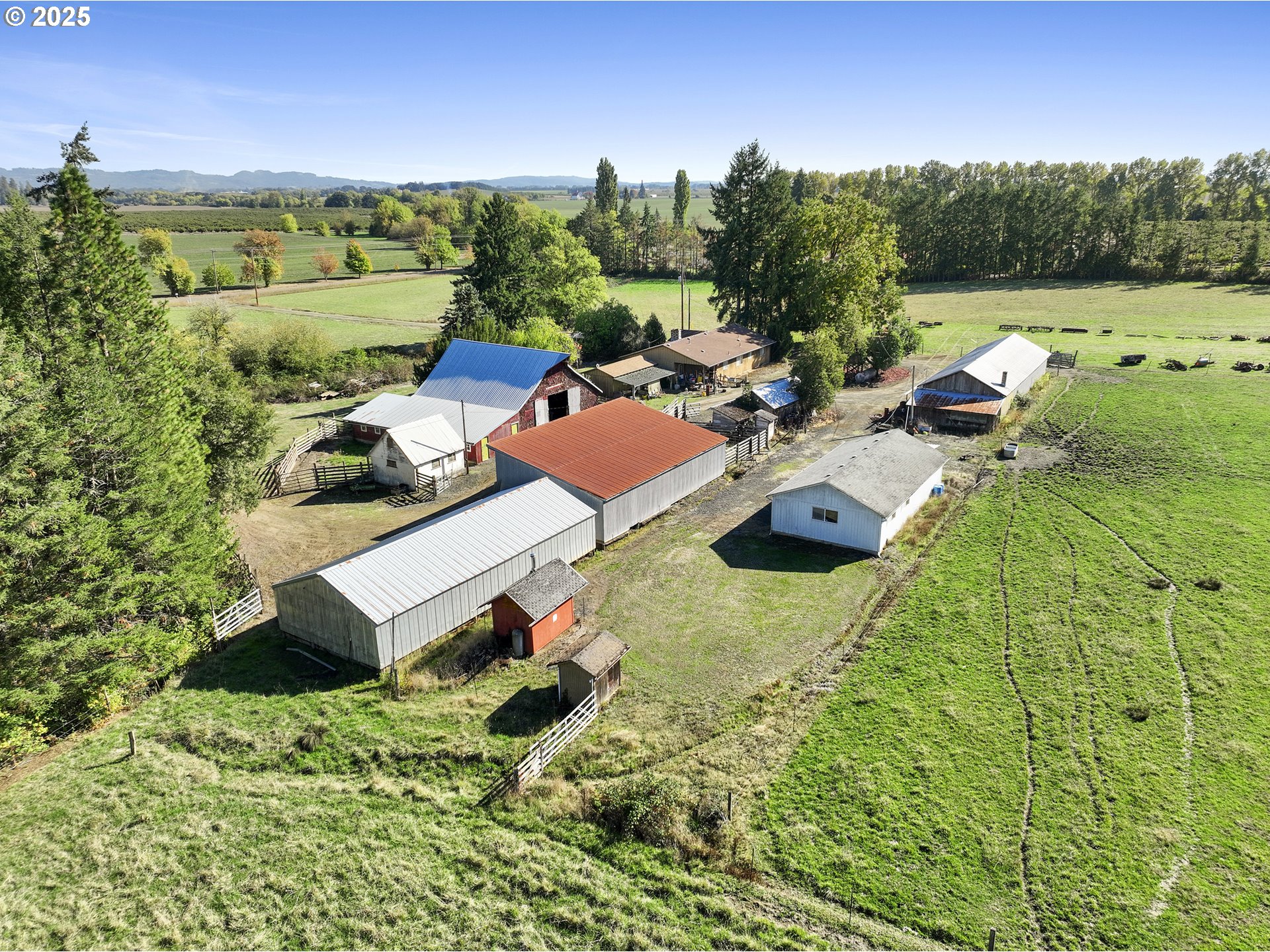 17300 Southwest Muddy Valley Road McMinnville, OR 97128 - Photo 10 of 31