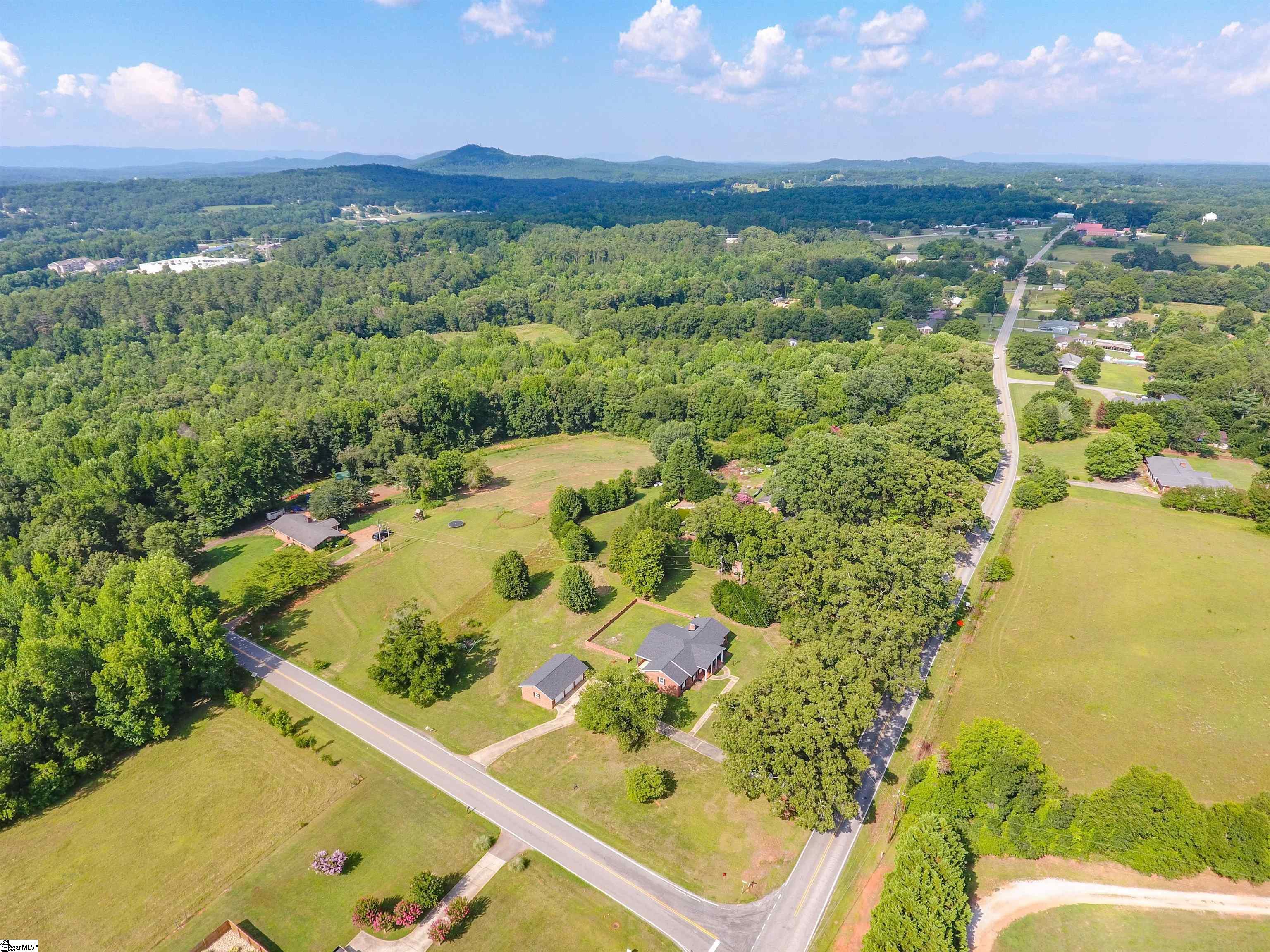 403 Bethlehem Ridge Road Pickens, SC 29671 - Photo 39 of 40