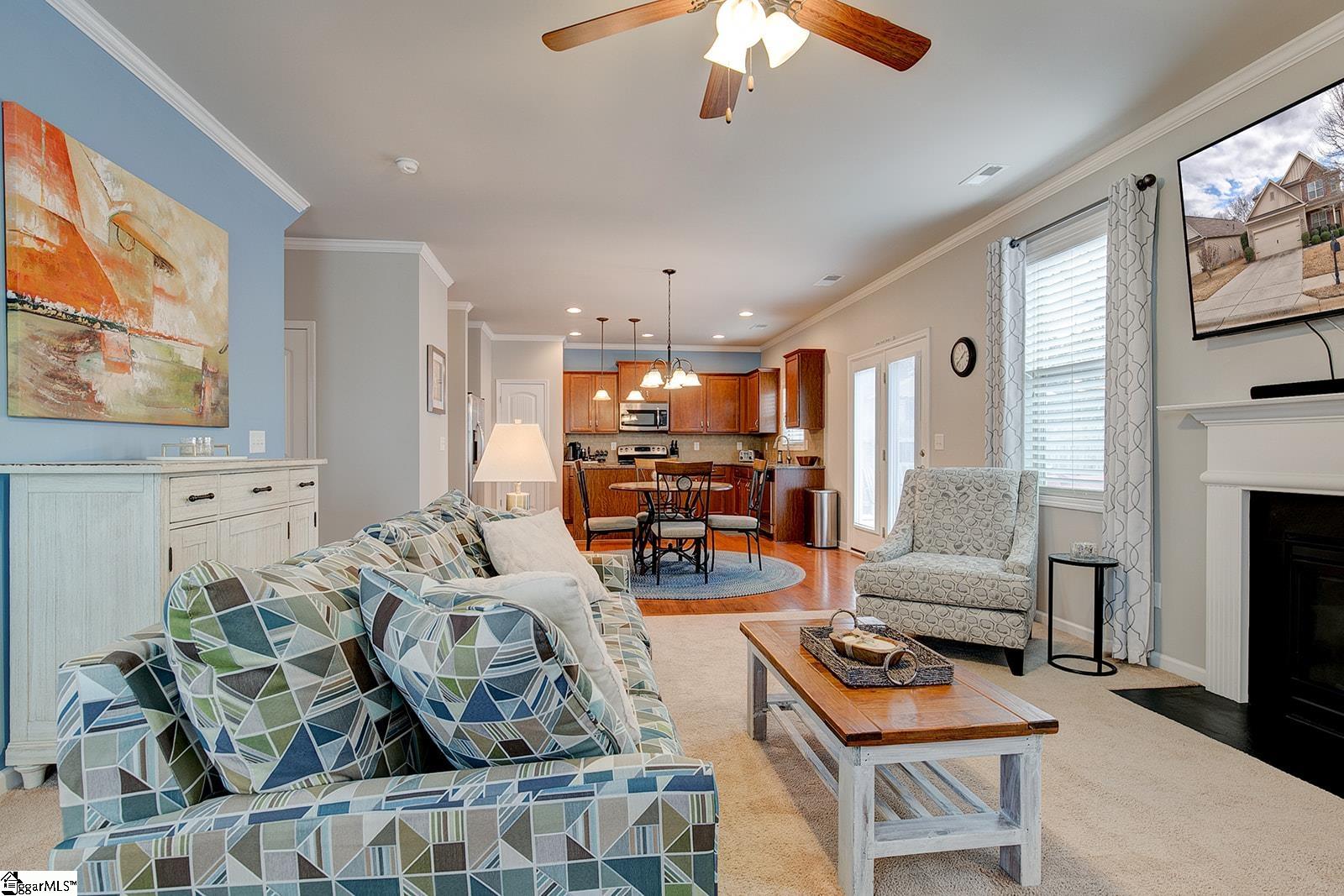 101 Shefleys Road Simpsonville, SC 29680 - Photo 11 of 36 Gallery Image 11