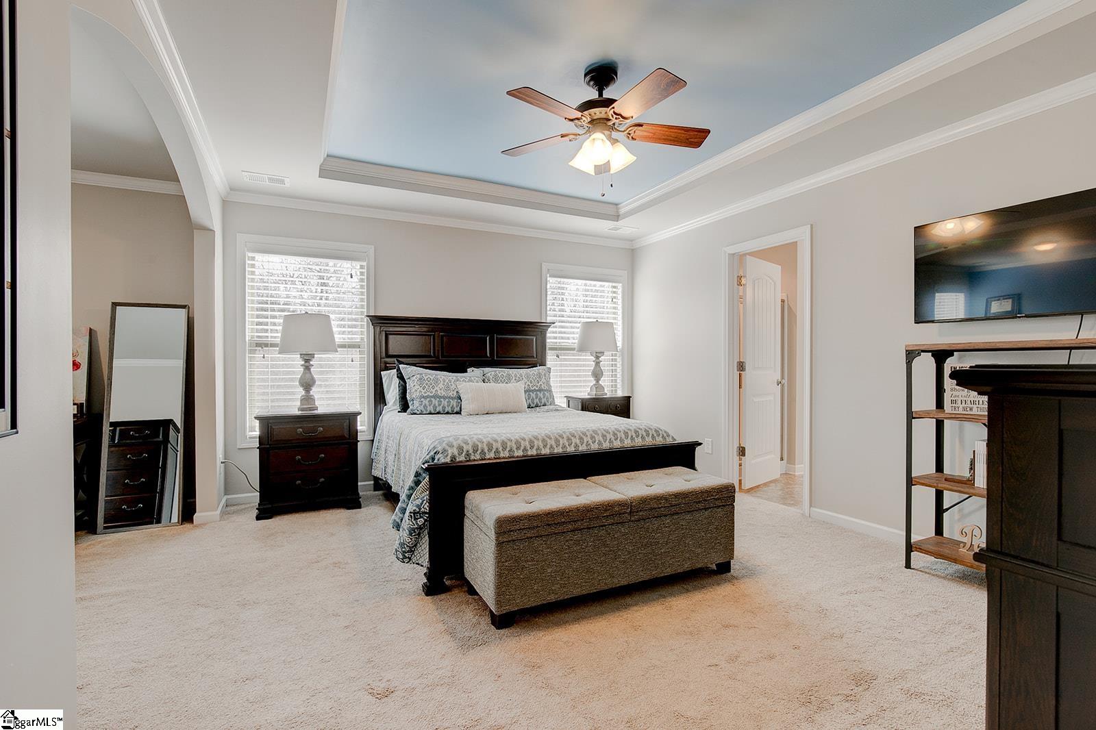 101 Shefleys Road Simpsonville, SC 29680 - Photo 20 of 36 Gallery Image 20