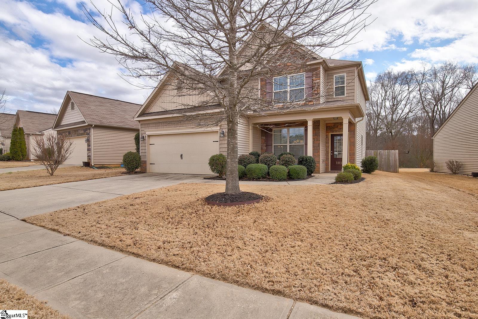 101 Shefleys Road Simpsonville, SC 29680 - Photo 2 of 36 Gallery Image 2