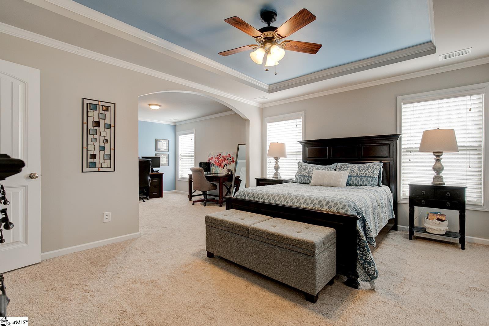 101 Shefleys Road Simpsonville, SC 29680 - Photo 21 of 36 Gallery Image 21