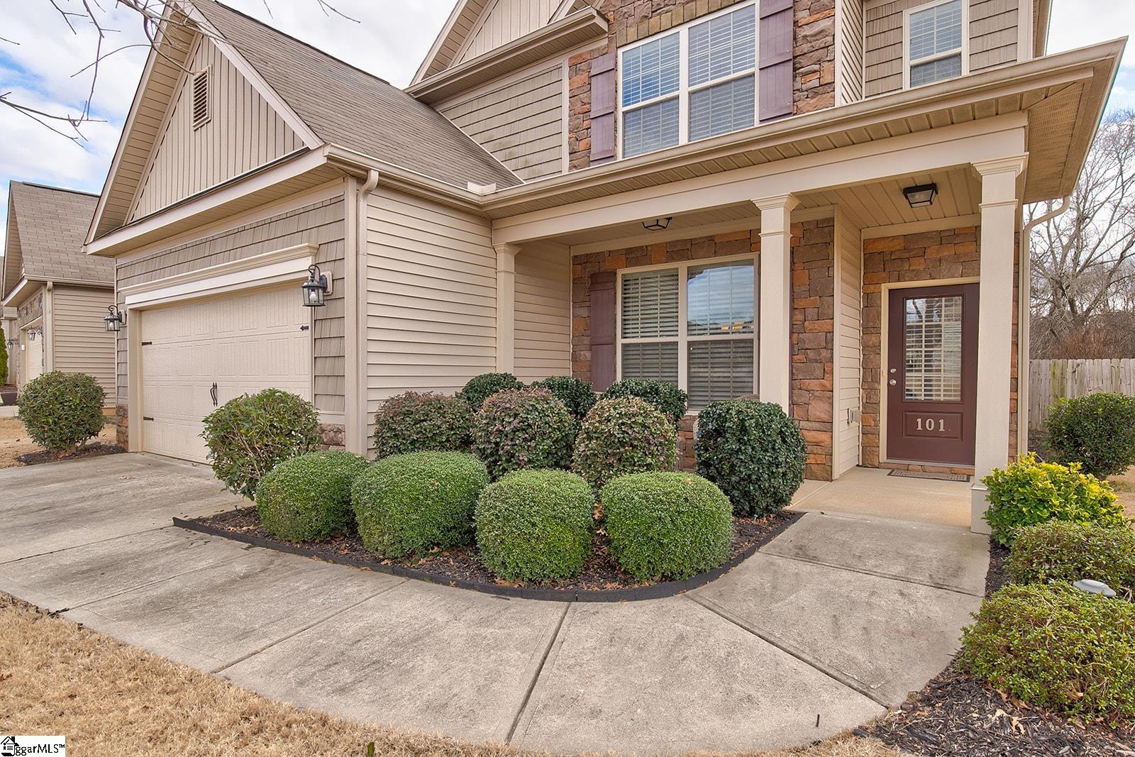 101 Shefleys Road Simpsonville, SC 29680 - Photo 3 of 36 Gallery Image 3