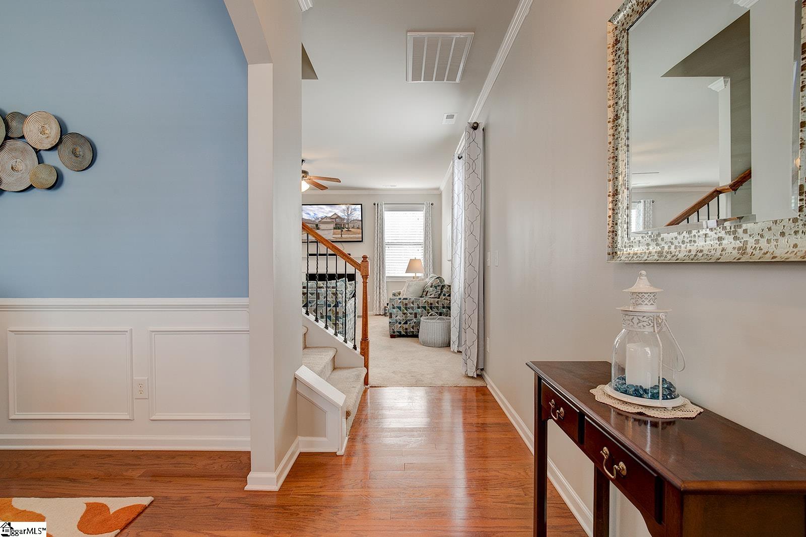 101 Shefleys Road Simpsonville, SC 29680 - Photo 5 of 36 Gallery Image 5