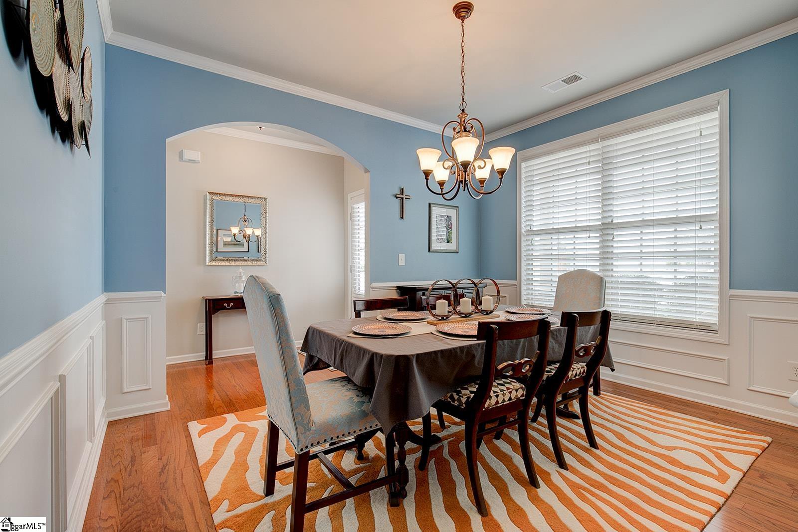 101 Shefleys Road Simpsonville, SC 29680 - Photo 6 of 36 Gallery Image 6