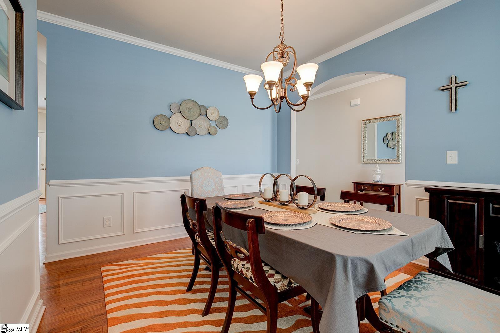 101 Shefleys Road Simpsonville, SC 29680 - Photo 7 of 36 Gallery Image 7