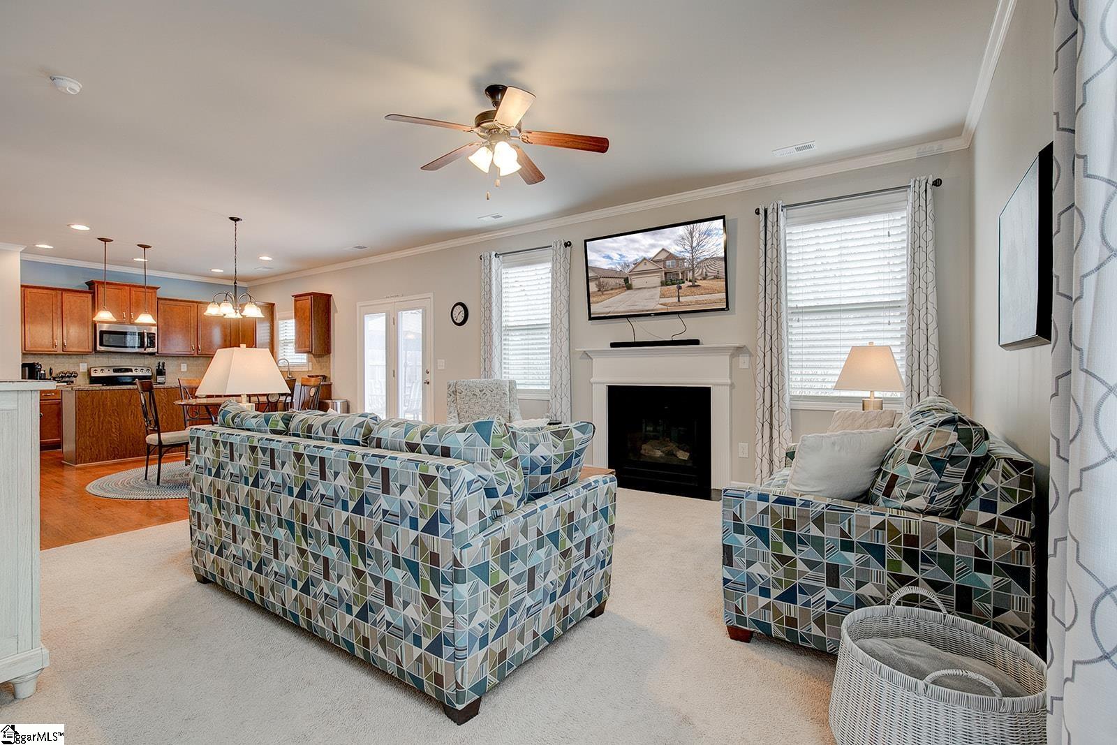 101 Shefleys Road Simpsonville, SC 29680 - Photo 8 of 36 Gallery Image 8