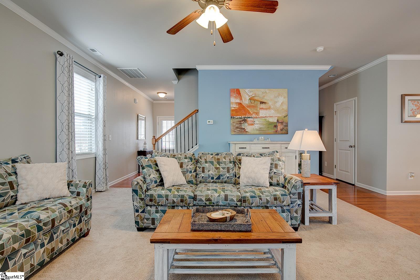 101 Shefleys Road Simpsonville, SC 29680 - Photo 9 of 36 Gallery Image 9