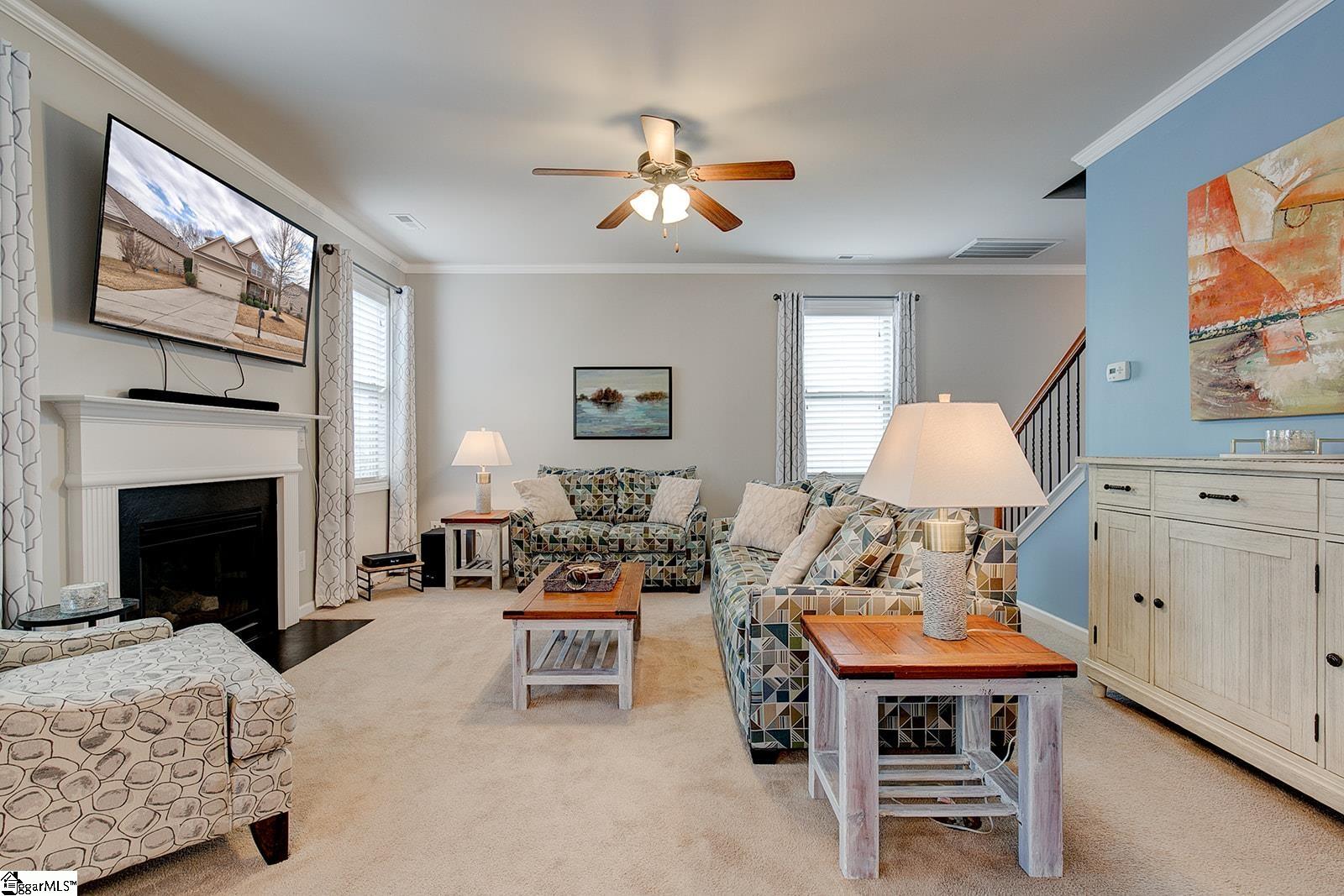 101 Shefleys Road Simpsonville, SC 29680 - Photo 10 of 36 Gallery Image 10